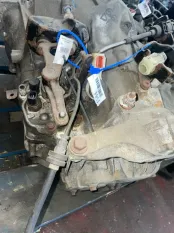 МКПП Ford 3S7R-7F096-DB 3S7R7F096DB 2.0 Д G8DA