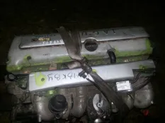 Двигатель Jaguar 9JPFNB17101 4.0 И 9JPF