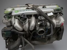Двигатель Jaguar 9JPFNB17101 4.0 И 9JPF