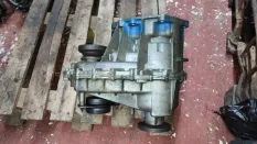 Раздаточная коробка Ford 4L2P f57a-7a195-ca F57A7A195CA 4.0 И 7G44