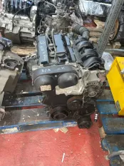 Двигатель Ford 1806559 1.6 И HXDB 7C32517