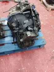 МКПП Ford 3M5R-7F096-YF 3M5R7F096YF 1.6 Д G8DA