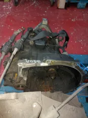 МКПП Ford 3M5R-7F096-YF 3M5R7F096YF 1.6 Д G8DA
