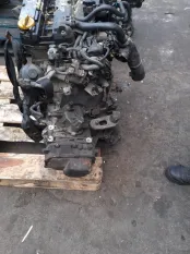 МКПП Opel F13318 1.4 И Z14XEP