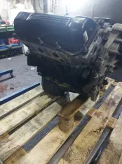 Двигатель Jeep EKG 3.7 И EKG