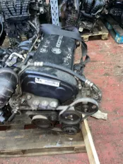 Двигатель Chevrolet F16D4287091KA 1.6 И F16D4