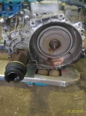 АКПП Seat BKD 2.0 Д BKD