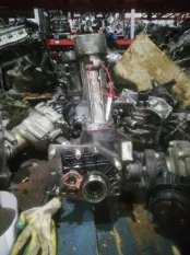 Раздаточная коробка Toyota 3610048051 3610048051 3.5 И 2GR-FE