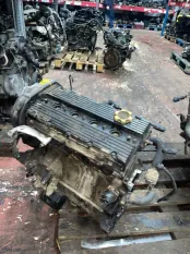 Двигатель Land Rover 18K4FL08637846 1.8 И 18K4FL ТРАМБЛЕР