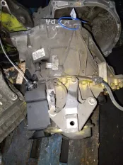 МКПП Ford IB5 3M5R7002NB 1.4-1.6 И HXDA