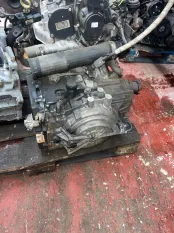 АКПП Chevrolet 6T50 6T456T50 2.2 Д 4WD Z22D1 / A22DMH