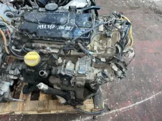 Двигатель Nissan M9R78010001883 2.0 Д M9R780