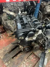 Двигатель Ford SHDA7C32517 1.6 И SHDA