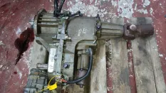 Раздаточная коробка Chevrolet 4L60E 4WD 17 пин. Trail Blazer 2008+г. 4L60E 4.2 И LL8