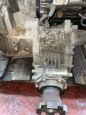 Раздаточная коробка Chevrolet 24263577 Z22D1175391K 2.2 Д Z22D1 / A22DMH