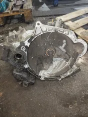 МКПП Kia G4FC 1.6 И G4FC