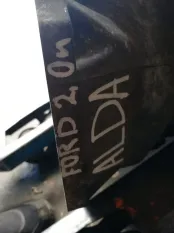 МКПП Ford 2M5V-7002 2M5V7002 2.0 И ALDA