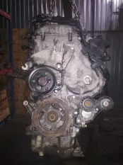 Двигатель Hyundai-KIA D4FA6U082181 1.5 Д D4FA