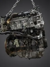 Двигатель Hyundai-KIA D4FA6U082181 1.5 Д D4FA