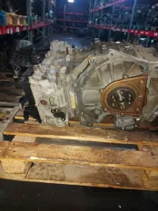 Двигатель Ford AOWA 2.0 И AOWA