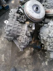 Вариатор Nissan 2WD JF011E 2.0 И 2WD MR20DE