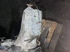 АКПП BMW 6HP-19 6HP19 2.0 И N46B20BA