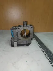 Дроссельная заслонка Fiat Albea CA0018034D