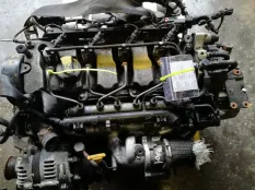 Двигатель Hyundai-KIA 140 лс D4EA6H19039 2.0 Д D4EA