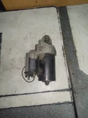 Стартер Audi A4 0001108174 B6 BDV