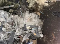 АКПП Suzuki 6L45 50-40 6L455040J23 2.3 И 4WD J23A