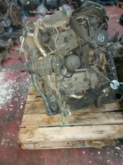 Двигатель Land Rover LR006701 2.7 Д 276DT / AJ