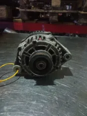 Генератор Chevrolet Spark 96843503 B12D1