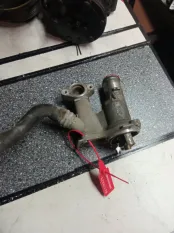 Корпус термостата Ford Kuga BM5G9K478AB JTMA