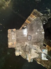 МКПП Hyundai-KIA CARENS D4EA 2.0 Д D4EA