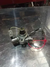 Топливный насос высокого давления Honda Accord 167905LAA01 K24A