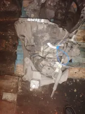 МКПП Ford QWFA 2.2 Д QWFA