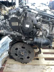 Двигатель Chevrolet 25196690 2.2 Д Z22D1 / A22DMH