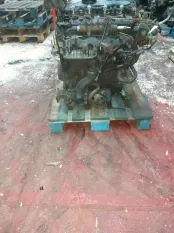 Двигатель Ford PUMAБН 2.2 Д PUMA