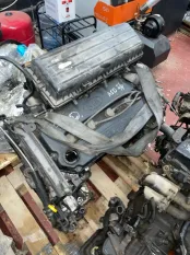 Двигатель Hyundai-KIA A5DБН 1.5 И A5D