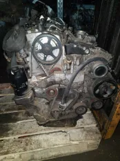 Двигатель Hyundai-KIA D4EA 2.0 Д D4EA 140ЛС.