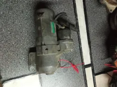 Стартер Volvo XC90 30772183 B8444S