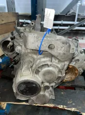 МКПП Volkswagen 6ст. GRF GRF 2.0 Д BKD