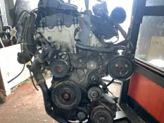 Двигатель Land Rover M4780855590 2.0 Д 204D3 (M47)