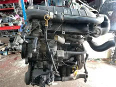 Двигатель Land Rover M4780855590 2.0 Д 204D3 (M47)