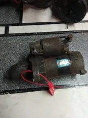 Стартер Land Rover Freelander NAD101420 18K4F