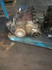 Шорт блок Ford 1.8 Д QYBAB817778 QYBA