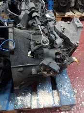 МКПП Ford 6M2R7F096FA 1.8 Д KKDA