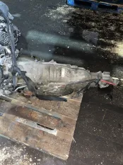 АКПП Audi HAV 6HP-19 6HP19HAV 3.2 И 4WD AUK