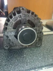 Генератор Nissan Qashqai 23100EN00B MR20DE