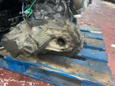 МКПП Kia 0K30C03000 0K30C03000 1.5 И A5D